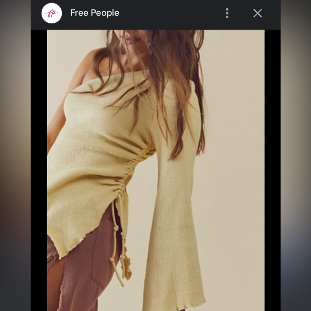 Free people